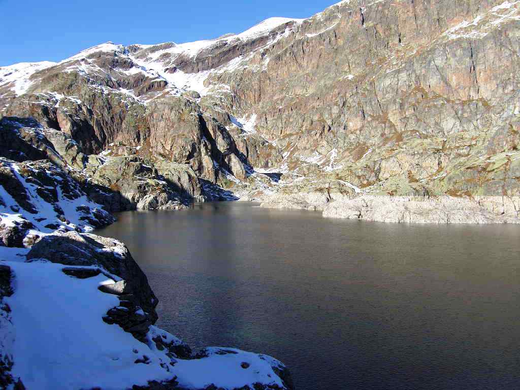 Laghi....della LOMBARDIA